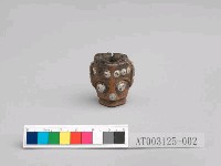 藏品(煙斗)的圖片